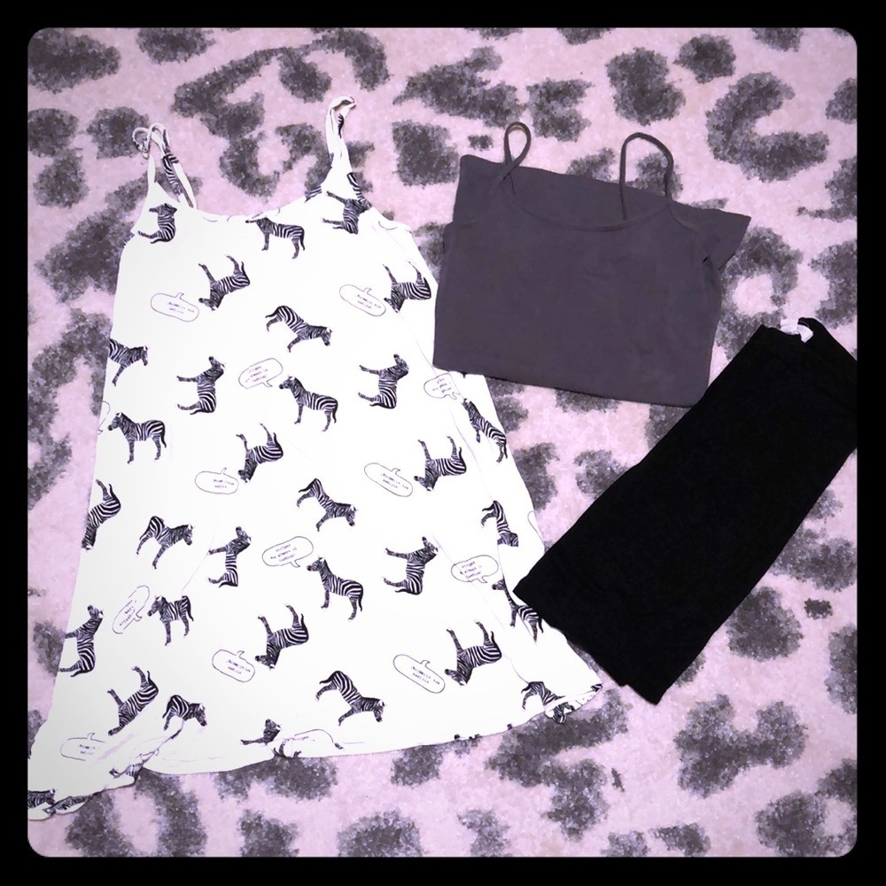 Forever 21 Bundle